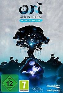 Ori and the Blind Forest (Definitive Limited Edit... | Jeu vidéo | état très bon