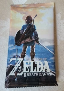 ZELDA, The Legend of Zelda Breath of the Wild (BOTW), Booster Pack - Bild 1 von 1