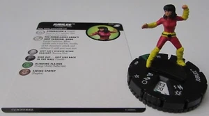 JUBILEE 026 X-Men Xavier's School Marvel HeroClix First Class - Picture 1 of 1