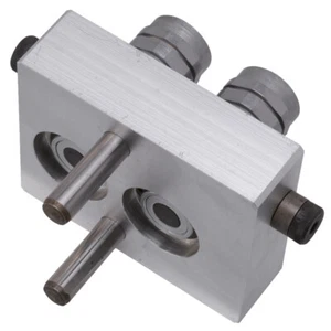 Multikupplung Hydraulikkupplung Schnellkuppler 2 Fach Geräteseite 0125 1550 - Bild 1 von 2