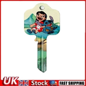 Lilo & Stitch Door Key Official Licensed Product Birthday Xmas Gift - Picture 1 of 3