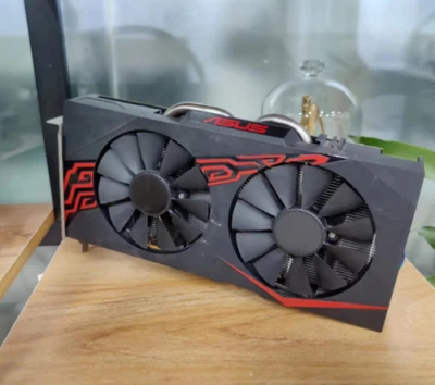 ASUS NVIDIA P106-100 Mining GPU 6GB GDDR5 Tested and Working - Image 1 of 4