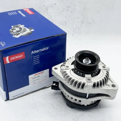 NUEVO Alternador 104210-4290 para Acura MDX RL TL Honda Odyssey Pilot Ridgeline 3.2 Foto 1 de 4