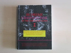 CHRONICLES OF THE GODS OF DUALISM Pts I & II by JB Dreme 2010 PB Dreme Fantasies - Imagen 1 de 5