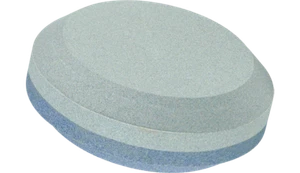 Lansky Dual Grit Puck Tool Sharpener - Picture 1 of 2