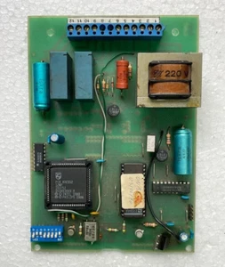 PCB UNPS 80C552 12WP 103752 - Picture 1 of 5