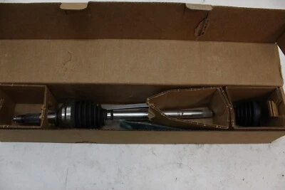 *New* CV Halfshaft Kit for Kawasaki - Part # 0214-0505 - Image 1 of 4