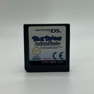 Blue Dragon Awakened shadow Nintendo DS 2DS 3DS Gioco FUNZIONANTE Italiano ITA - Imagen 1 de 1