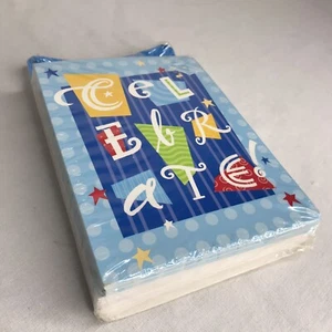 American Greetings Einladungen 20 Karten Umschläge Abschlussfeier - Bild 1 von 5