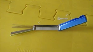Vergaser Reinigungsset Vergaser Schmutzstrahlreiniger Werkzeugset - Bild 1 von 4
