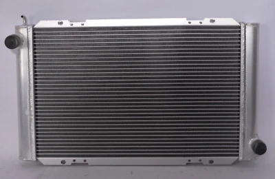 Radiador de aluminio para Can-am Defender HD5 HD8 HD10 800R 2016-2020 OEM #70920053 Foto 1 de 4