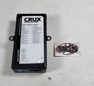 -GM- Chevy/ GMC (Silverado/ Sierra/ Tahoe/ Yukon/ Suburban) CRUX Interface box - Picture 1 of 5