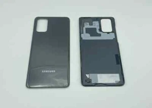 Cover vetro posteriore originale OEM Samsung Galaxy S20+ Plus SM-G986 (senza obiettivo fotocamera) - Foto 1 di 1