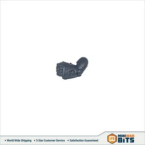 Space Marine Powerfist Bit - Warhammer 40k Tactical Squad - Picture 1 of 1