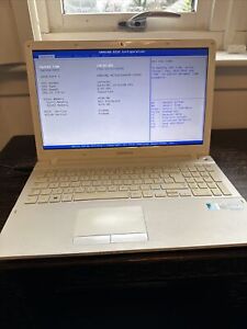 Samsung 370r i3 Laptop