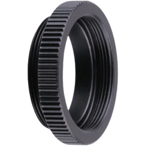 C-MOUNT 5mm Extension Tube Adapter C-CS Mount Adaptor Spacer Ring For CCTV Lens - Picture 1 of 1