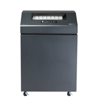 Printronix P8220 Cabinet Line Printer, 2000 lpm (NEW) - Image 1 of 2