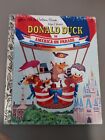 Little Golden Bool : Donald Duck in America on Parade 1975 862404