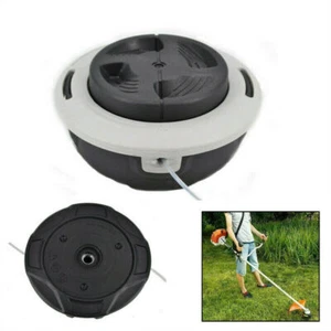 Pour tête de tondeuse Stihl Autocut C26-2 FS55 FS70 FS240 FS91 FS111 FR131 CS - Photo 1/9