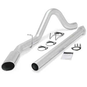 Banks Power Monster Exhaust  Exhaust System Kit - Picture 1 of 4