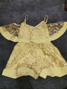 vera & lucy jumpsuit