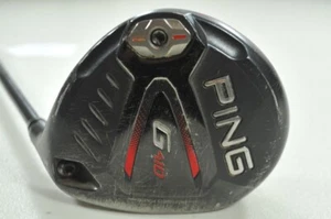 Ping G410 3-14.5* Fairway Wood Extra Stiff Flex Right Alta CB Graphite # 194381 - Picture 1 of 5