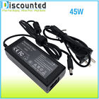 For Dell Inspiron 15-3583 P75F 45W AC Power Adapter Charger Cord P75F106