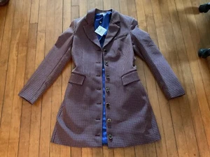 Opening Ceremony Womens Blazer Size 8 Jacket - Picture 1 of 5