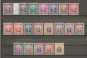 SARAWAK/BMA 1945 SG 126/45 MNH - Bild 1 von 2