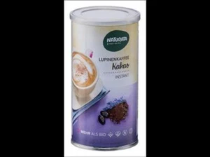 NATURATA 6x Lupinenkaffee Kakao, instant, Dose 175g - Bild 1 von 1
