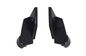 ZSPEC Hood Hinge Covers for '90-96 300zx LHD & RHD, Sold per Left/Right Set - Picture 1 of 3