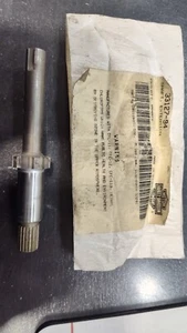HARLEY STARTER SHAFT, EXTENSION 33127-94 - Picture 1 of 3