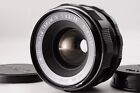 Near MINT Asahi Pentax SMC Takumar 35mm f/3.5 MF Lens for M42 w/Caps From Japan