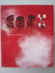 COOK SOME MORE... EXTRAORDINARY FOOD FOR EVERYDAY LIVING - TUPPERWARE AUST P/L - Picture 1 of 1
