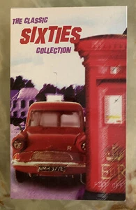 Corgi CP99136 - Classic Sixties Collection - Royal Mail Gift Set Limited Ed. - Picture 1 of 16