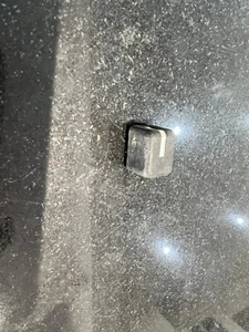 Range Rover Classic Heater Switch Knob - Picture 1 of 4