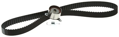For 1997-2001 Honda CR-V 2.0L Engine Timing Belt Component Kit Gates 159EJ20 - Image 1 of 4
