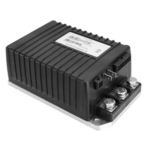 48V 350Amp Controller for Curtis Club Car DS Precedent IQ Golf Cart 1510AS-5350 - Picture 1 of 10