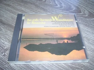 Das große Chormusik Wunschkonzert für männerchor * CD 1988 Germany * - Bild 1 von 3