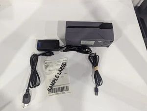 Rollo Thermal Label Printer 4x6 Commercial Grade X1038 Logistics w/ USB & Cables - Picture 1 of 11