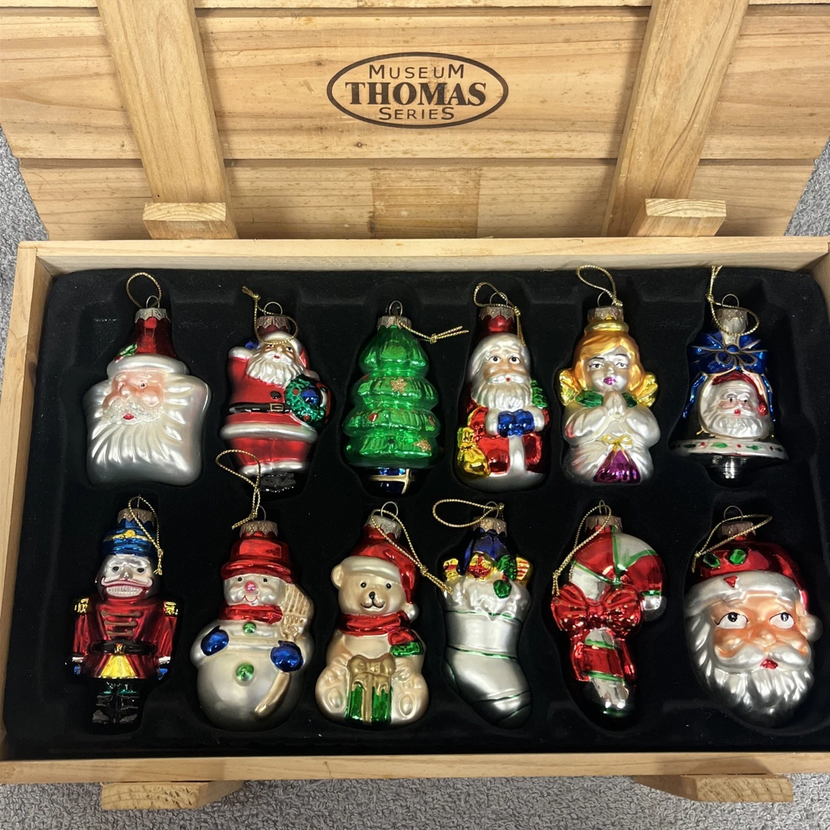 thomas museum series products for sale | eBay