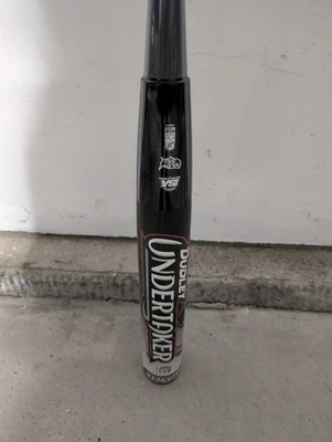 Dudley Undertaker equilibrado 34/26 Foto 1 de 3