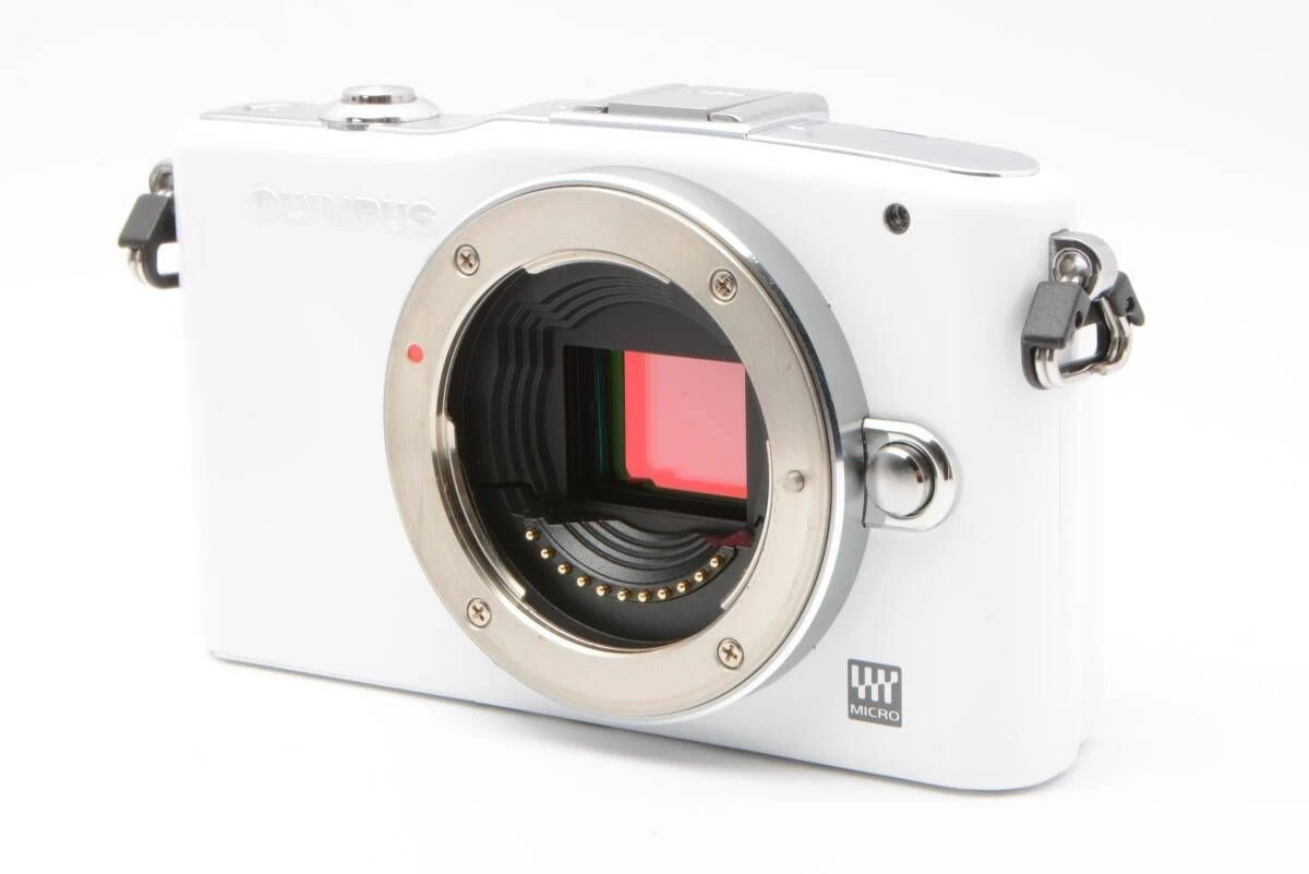 Olympus Pen E Pm1 for sale - eBay