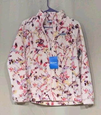 Columbia  Youth Fleece Jacket - BRAND NEW W/TAGS  Size XL  - Image 1 of 4