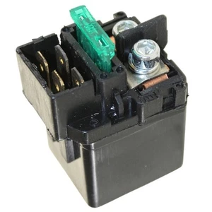 Anlasser Relais Magnetschalter für Honda SH 300 i A ABS Typ NF02B 2007-2010 - Bild 1 von 3