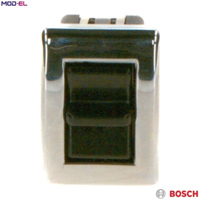 SWITCH WINDOW REGULATOR 0 343 302 003 FOR BMW M10B20 2.0L 4cyl 2000 120 M30 2.8L - Image 1 of 4