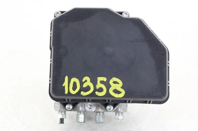 2014-2018 Infiniti Q50 3.0L AWD OEM ABS Anti Lock Brake Pump Assembly 476604GV0A Foto 1 de 4