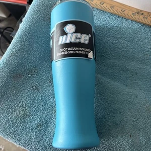 SCHÖNER 30 UNZEN Vakuumisolierter Edelstahl Pils Becher BIER - Bild 1 von 6