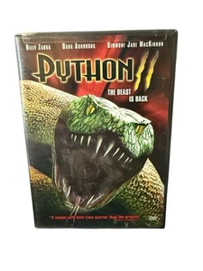 Python II DVDs - Bild 1 von 3