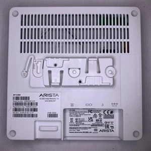 Punto de acceso inalámbrico interior Arista AP-C200 radio doble WiFi-6 RNW892 - Imagen 1 de 3